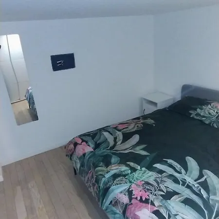 Loft 27 * Бари