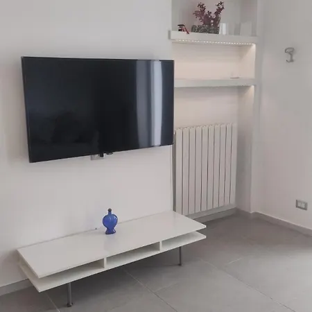 Apartamento Loft 27 *