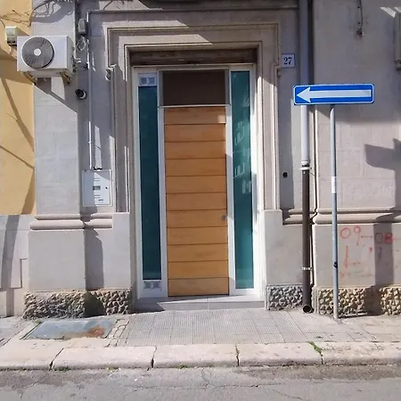 Apartman Loft 27 Bari