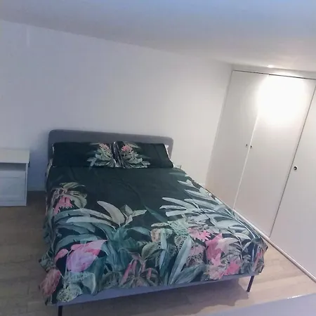 Loft 27 Apartman Bari