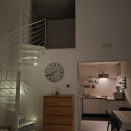 Loft 27 Apartman *