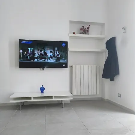 Apartman Loft 27 Bari