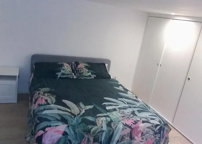 Loft 27 Apartment Bari